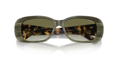 Green Horn - 0VO2606S 8056597826235