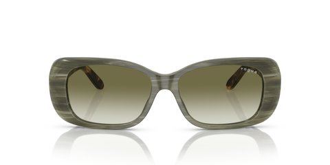 Green Horn - 0VO2606S 8056597826235