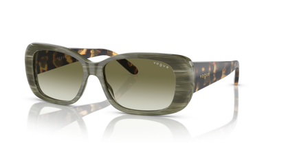 Green Horn - 0VO2606S 8056597826235