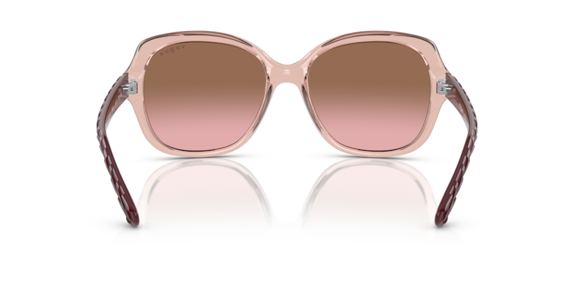 Transparent Pink - 0VO2871S 8056597826204