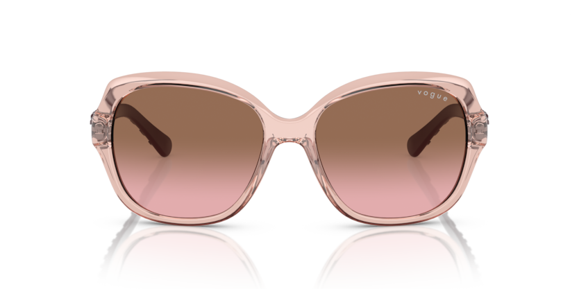 Transparent Pink - 0VO2871S 8056597826204