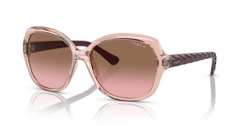 Transparent Pink - 0VO2871S 8056597826204