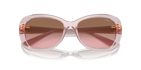 Transparent Pink - 0VO2943SB 8056262014615