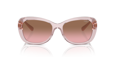 Transparent Pink - 0VO2943SB 8056262014615