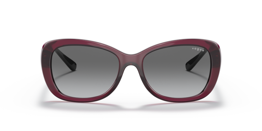 Transparent Dark Cherry - 0VO2943SB 8056597624411