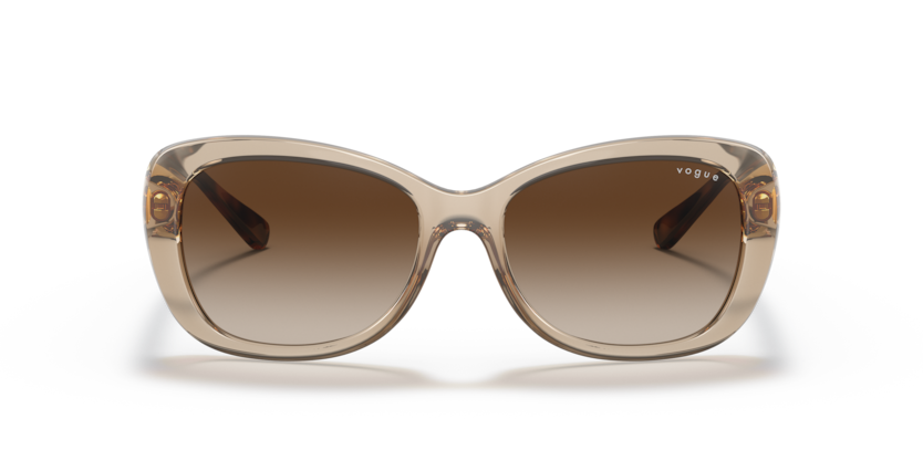 Transparent Light Brown - 0VO2943SB 8056597624428