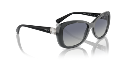 Transparent Grey - 0VO2943SB 8056262014622