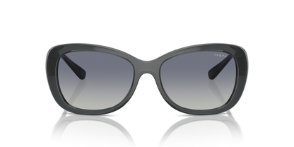 Transparent Grey - 0VO2943SB 8056262014622