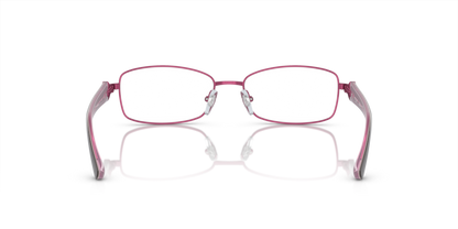 Matte Bordeaux - 0VO3845B 8053672365856