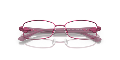 Matte Bordeaux - 0VO3845B 8053672365856