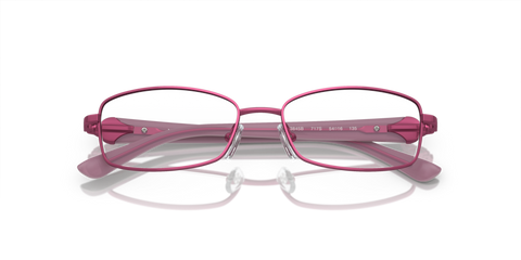 Matte Bordeaux - 0VO3845B 8053672365856