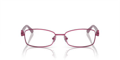 Matte Bordeaux - 0VO3845B 8053672365856