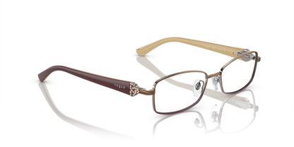 Brown - 0VO3845B 8053672014327