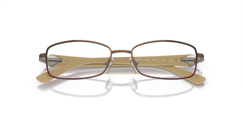 Brown - 0VO3845B 8053672014327