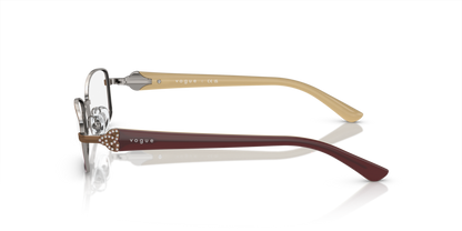 Brown - 0VO3845B 8053672014327