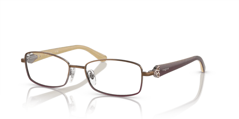  0VO3845B - Glasses -  Vogue Eyewear -  Ardor Eyewear