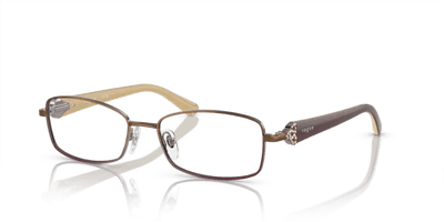  0VO3845B - Glasses -  Vogue Eyewear -  Ardor Eyewear