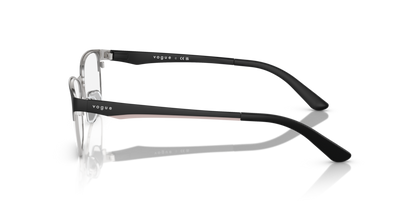 Matte Black - 0VO3940 8053672280074