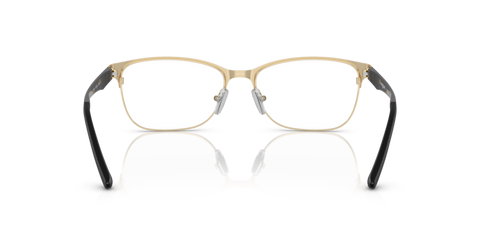 Top Dark Grey/Pale Gold - 0VO3940 8053672780253