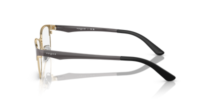 Top Dark Grey/Pale Gold - 0VO3940 8053672780253