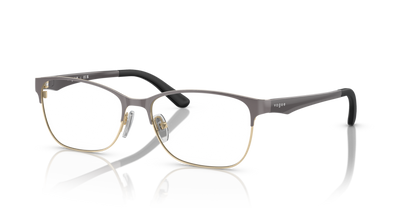 Top Dark Grey/Pale Gold - 0VO3940 8053672780253