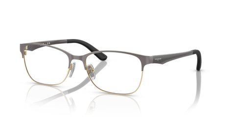 Top Dark Grey/Pale Gold - 0VO3940 8053672780253