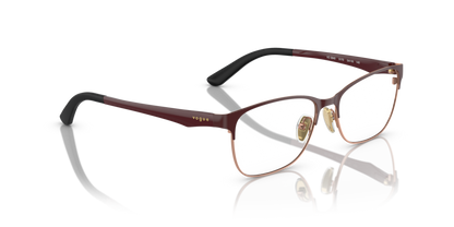 Top Bordeaux/Rose Gold - 0VO3940 8056597825726