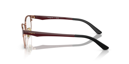 Top Bordeaux/Rose Gold - 0VO3940 8056597825726