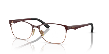 Top Bordeaux/Rose Gold - 0VO3940 8056597825726