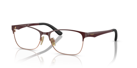 Top Bordeaux/Rose Gold - 0VO3940 8056597825726