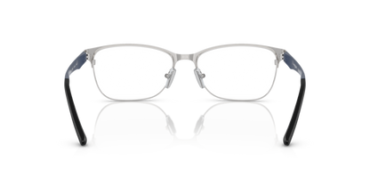 Top Brushed Blue/Silver - 0VO3940 8053672280098