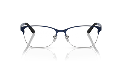 Top Brushed Blue/Silver - 0VO3940 8053672280098