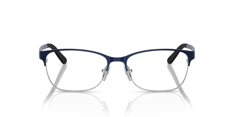 Top Brushed Blue/Silver - 0VO3940 8053672280098