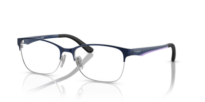 Top Brushed Blue/Silver - 0VO3940 8053672280098