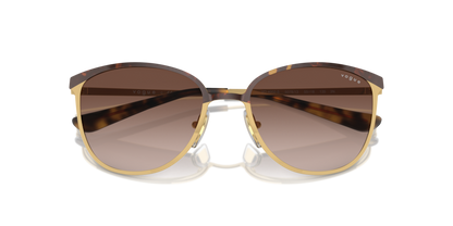 Top Havana/Gold - 0VO4002S 8056262014592