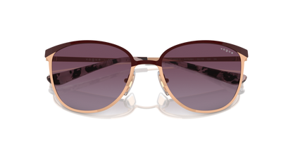 Top Bordeaux/Rose Gold - 0VO4002S 8056262014608