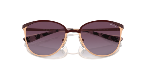 Top Bordeaux/Rose Gold - 0VO4002S 8056262014608