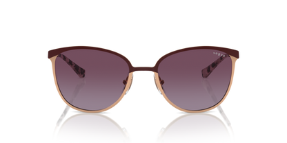 Top Bordeaux/Rose Gold - 0VO4002S 8056262014608