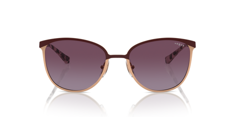 Top Bordeaux/Rose Gold - 0VO4002S 8056262014608