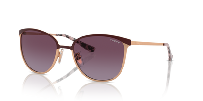 Top Bordeaux/Rose Gold - 0VO4002S 8056262014608