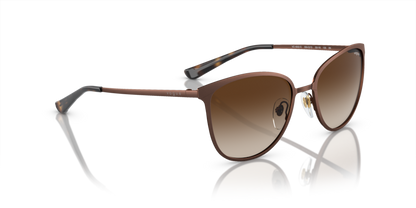 Matte Brown - 0VO4002S 8053672537666