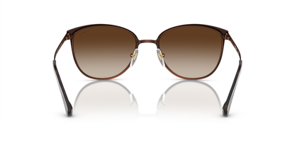 Matte Brown - 0VO4002S 8053672537666