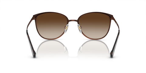 Matte Brown - 0VO4002S 8053672537666