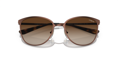 Matte Brown - 0VO4002S 8053672537666