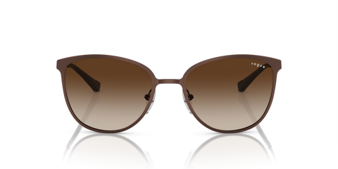 Matte Brown - 0VO4002S 8053672537666