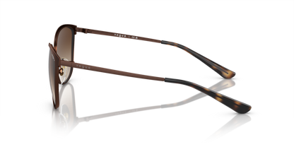 Matte Brown - 0VO4002S 8053672537666