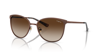 Matte Brown - 0VO4002S 8053672537666