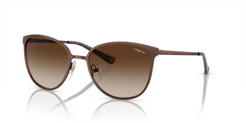 Matte Brown - 0VO4002S 8053672537666
