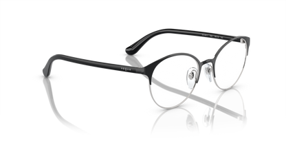 Top Black/Silver - 0VO4011 8053672598087