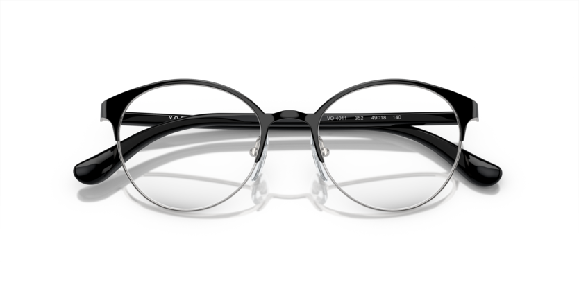 Top Black/Silver - 0VO4011 8053672598087